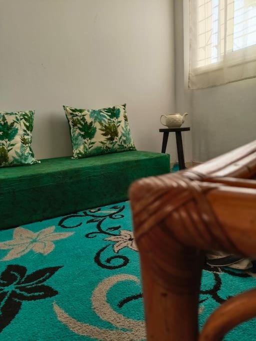 Bright, Cozy, And Airy In Agadir