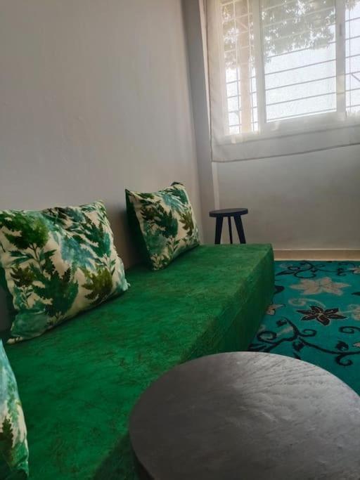 Apartment Bright, Cozy, And Airy In